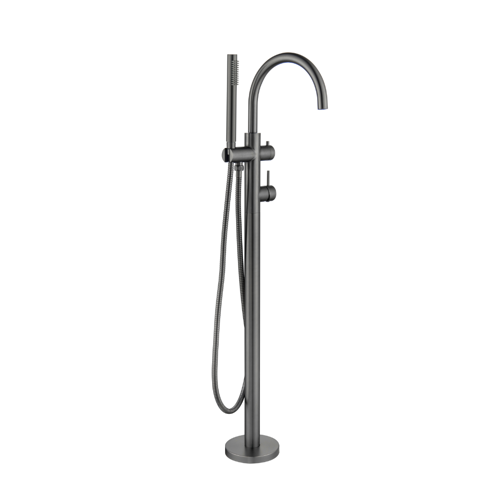 Lucito Freestanding Bath Filler Gun Metal.png