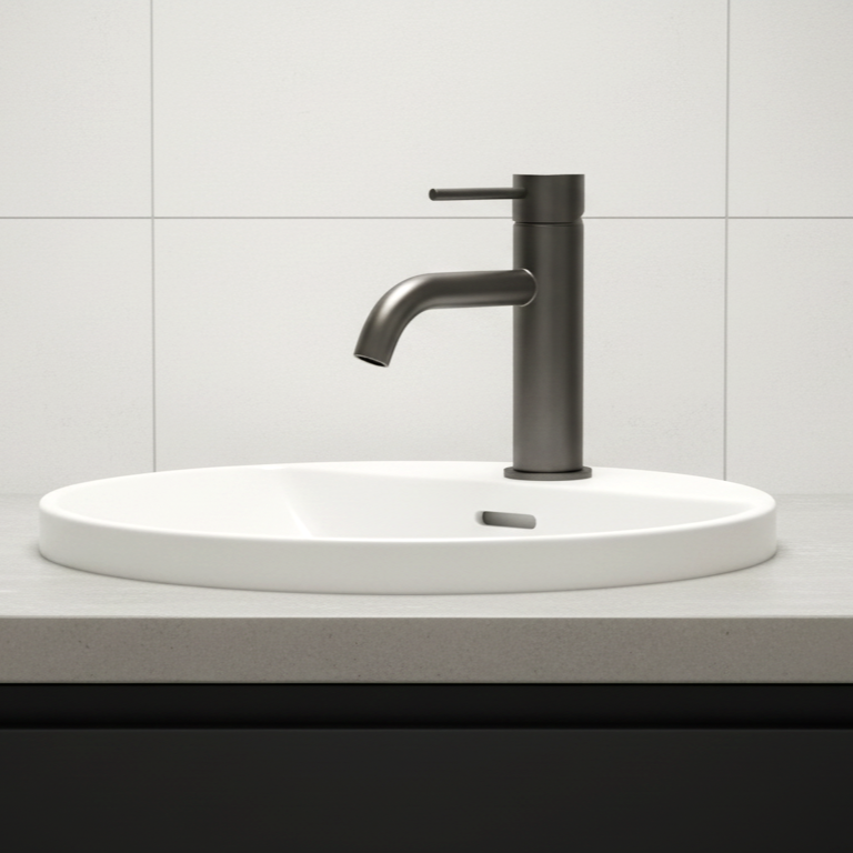 Lucito+Curved+Spout+Basin+Mixer+Gun+Metal+LUCBM-GM.png