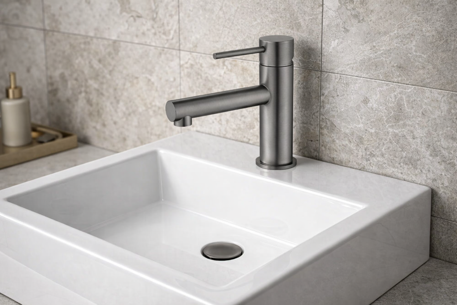 How to Choose Bathroom Tapware for Renovations (Mistakes to Avoid)