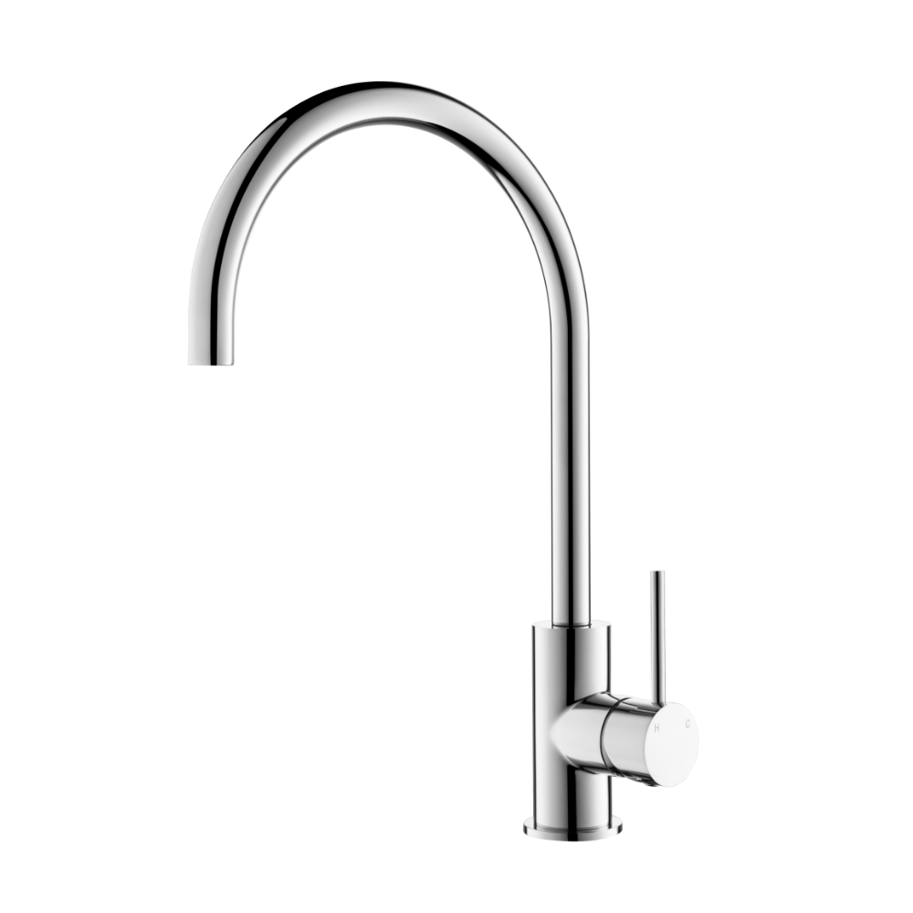 Lucito Gooseneck Sink Mixer Chrome.png