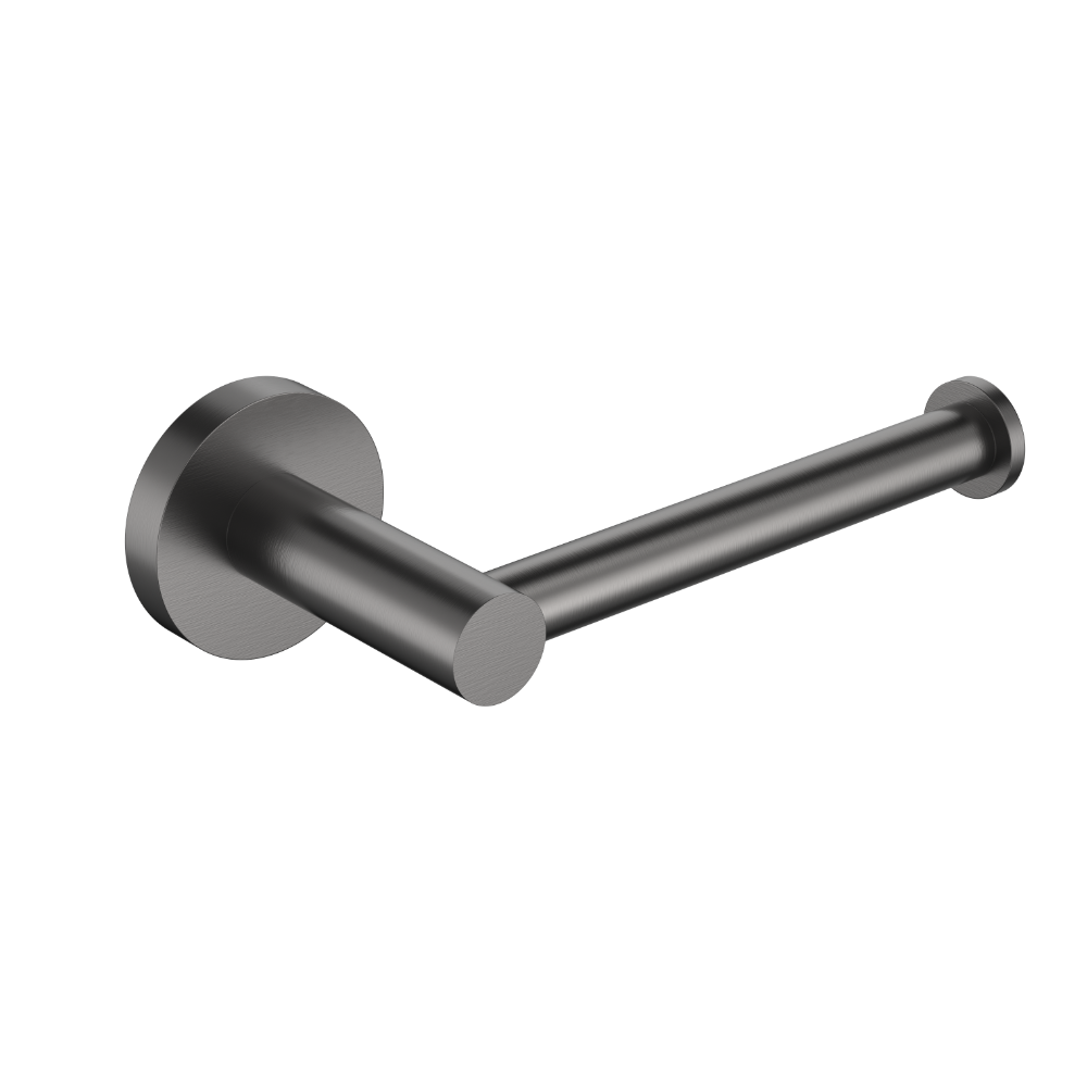 Lucito Toilet Roll Holder Gun Metal.png