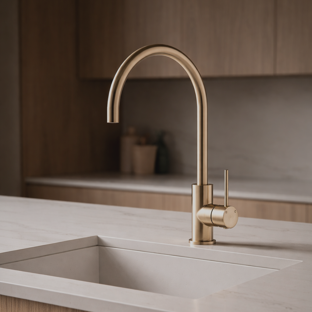 Lucito+Gooseneck+Sink+Mixer+Brushed+Brass+In+Kitchen+Sink+Bathroom+Deals.png