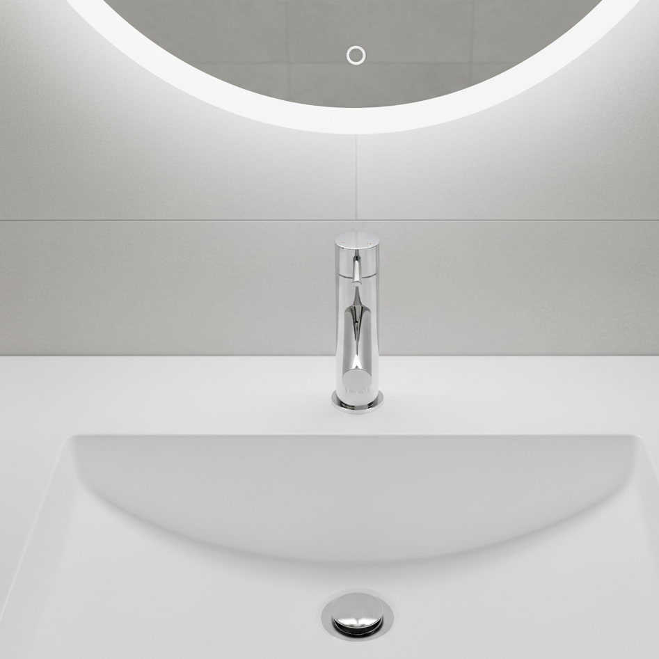 Lucito+Straight+Spout+Basin+Mixer+In+Chrome+Top+View.png