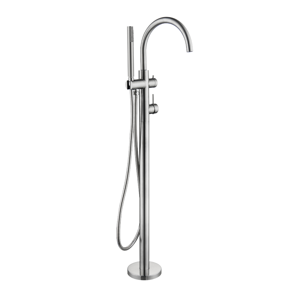 Lucito Bath Filler Brushed Stainless.png