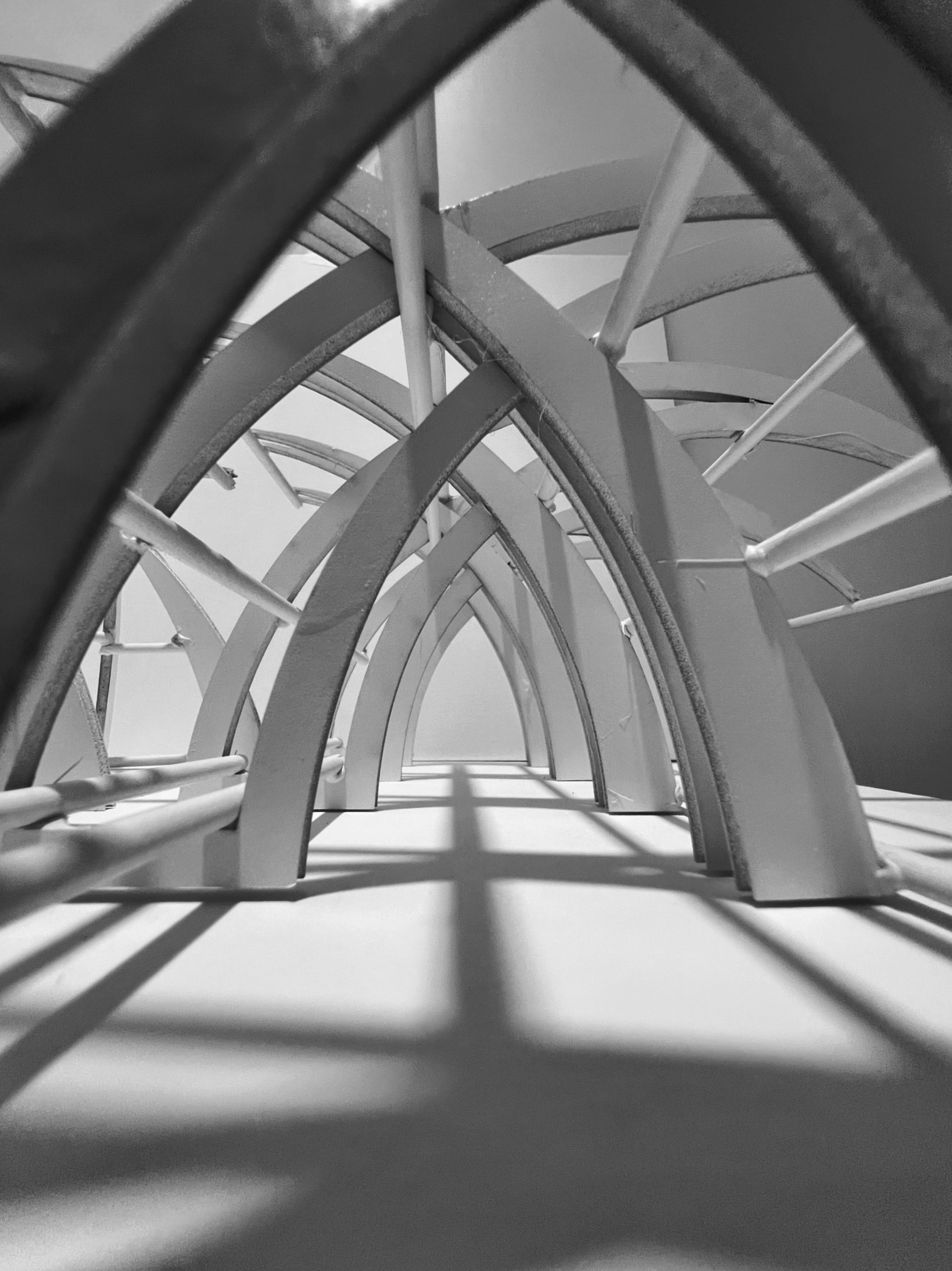 “In-Transit VII” Photography, 8”x10”