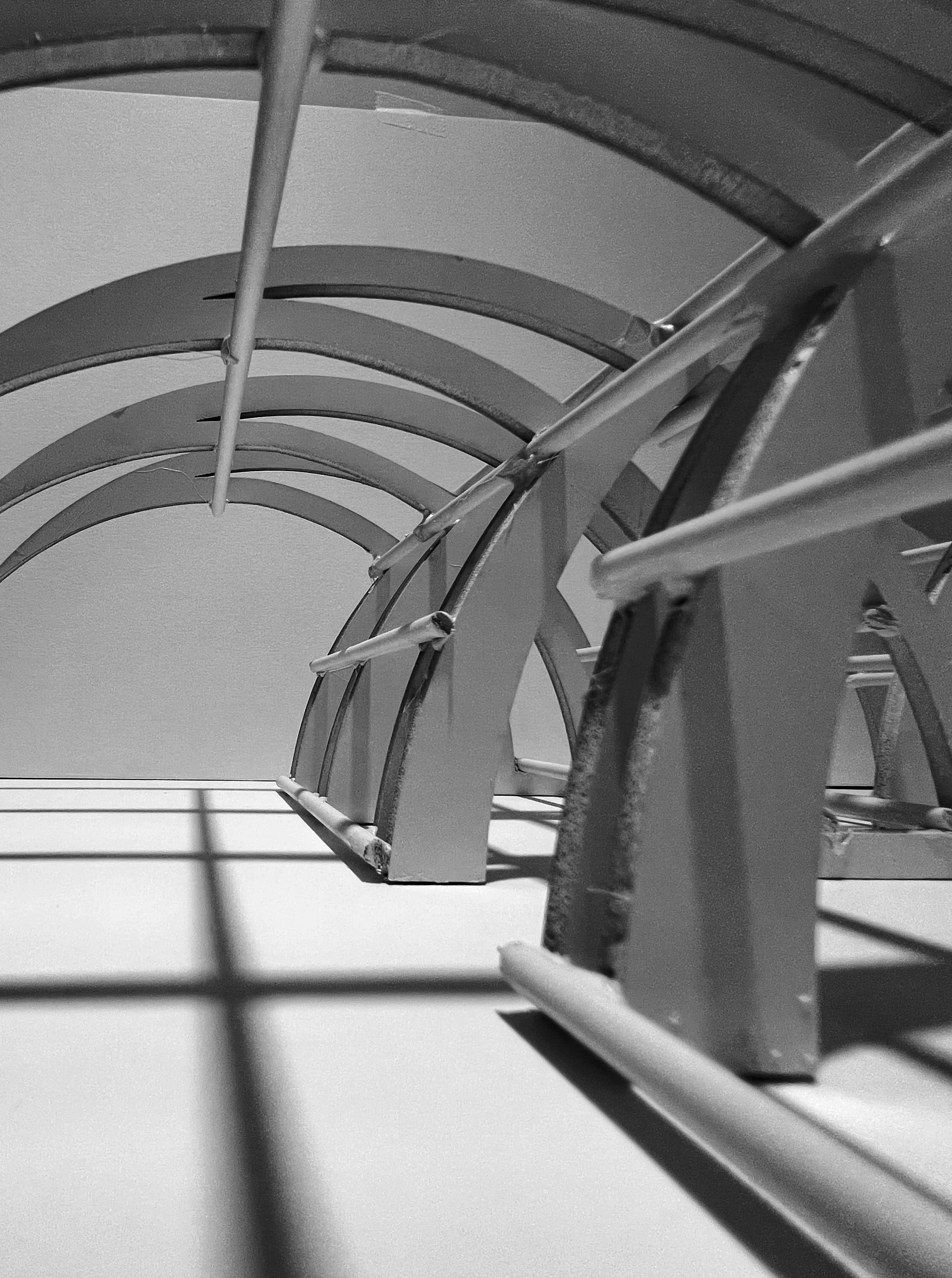 “In-Transit III” Photography, 8”x10”