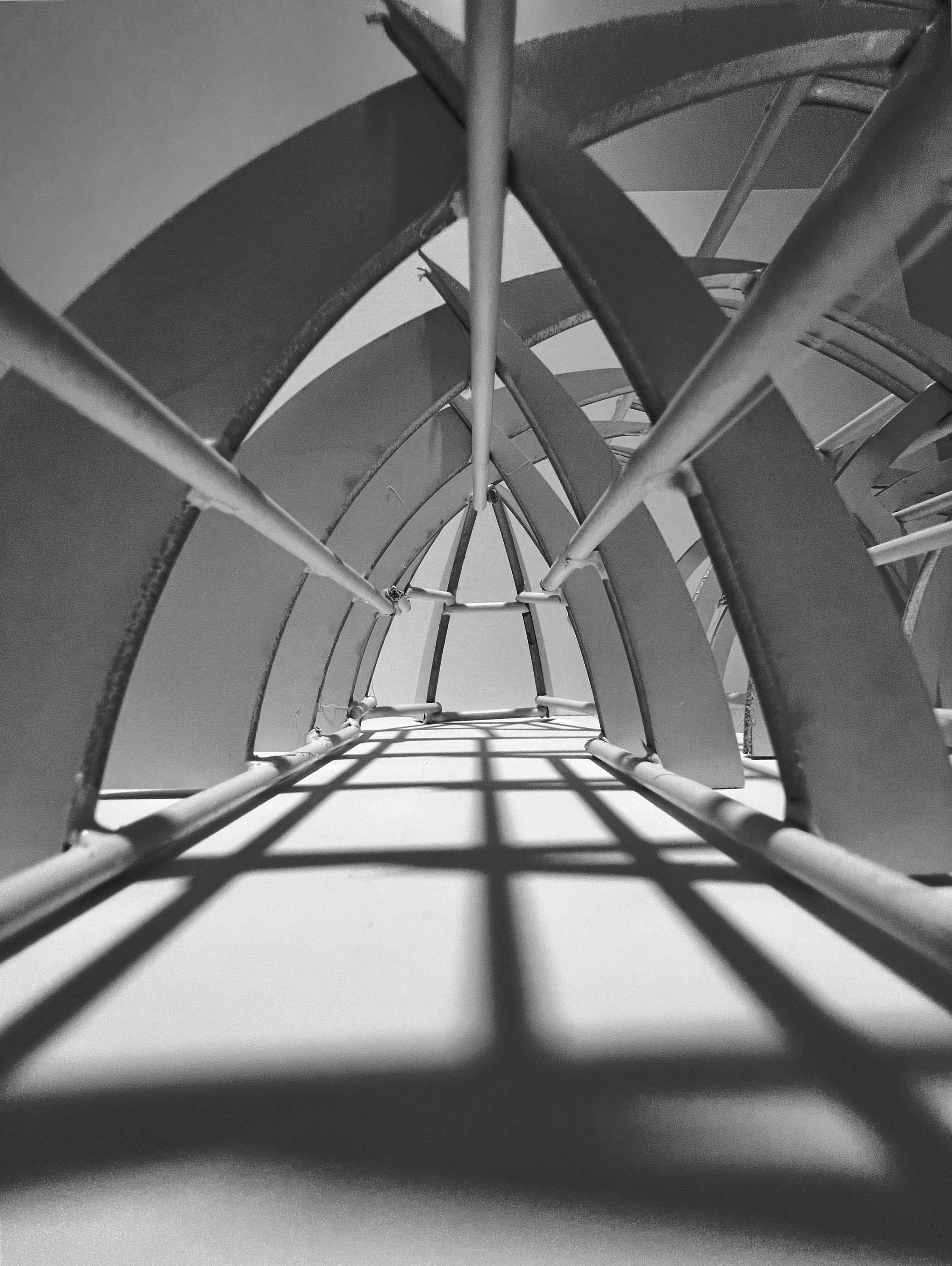 “In-Transit XI” Photography, 8”x10”