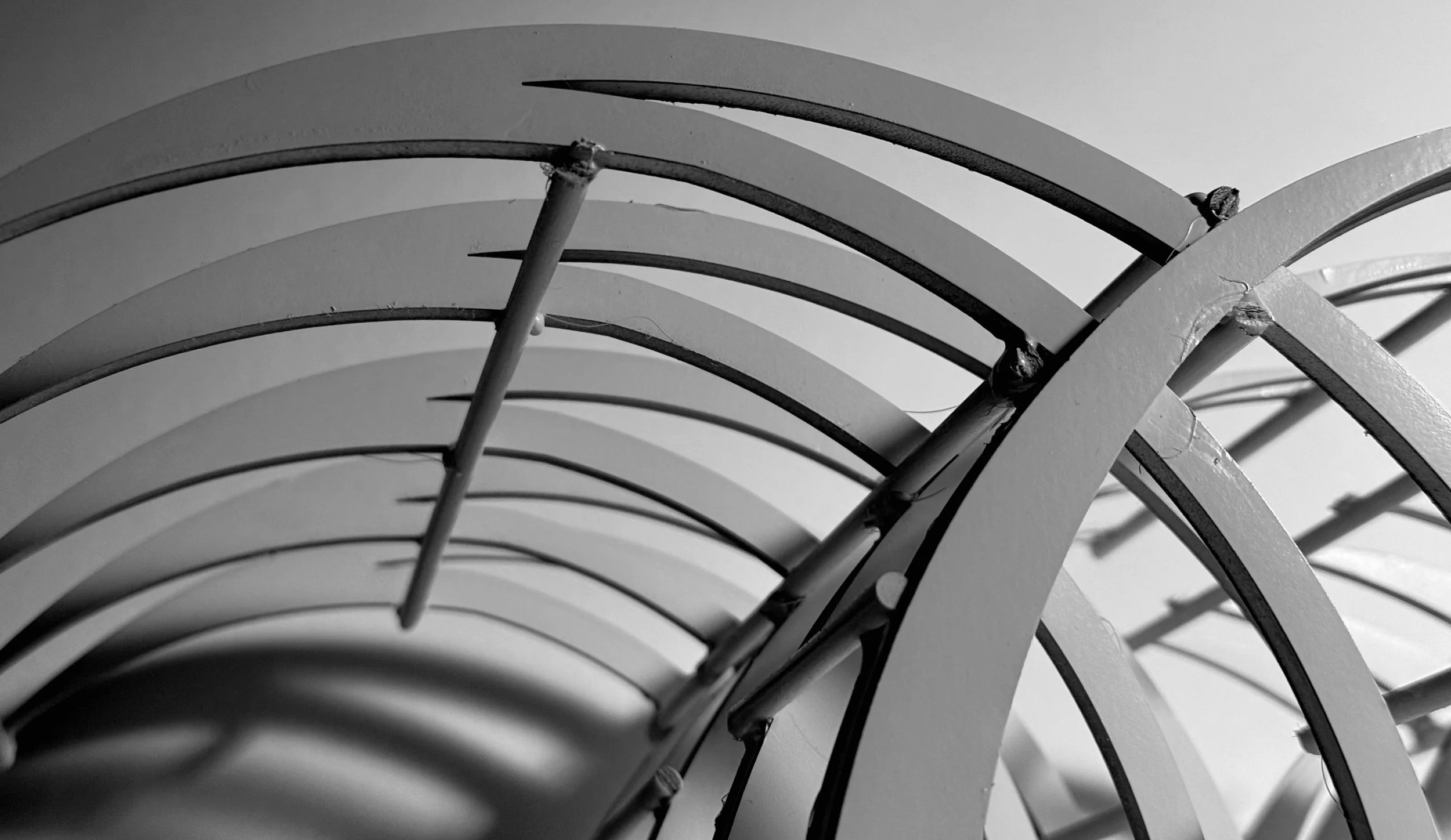 “In-Transit VI” Photography, 8”x10”