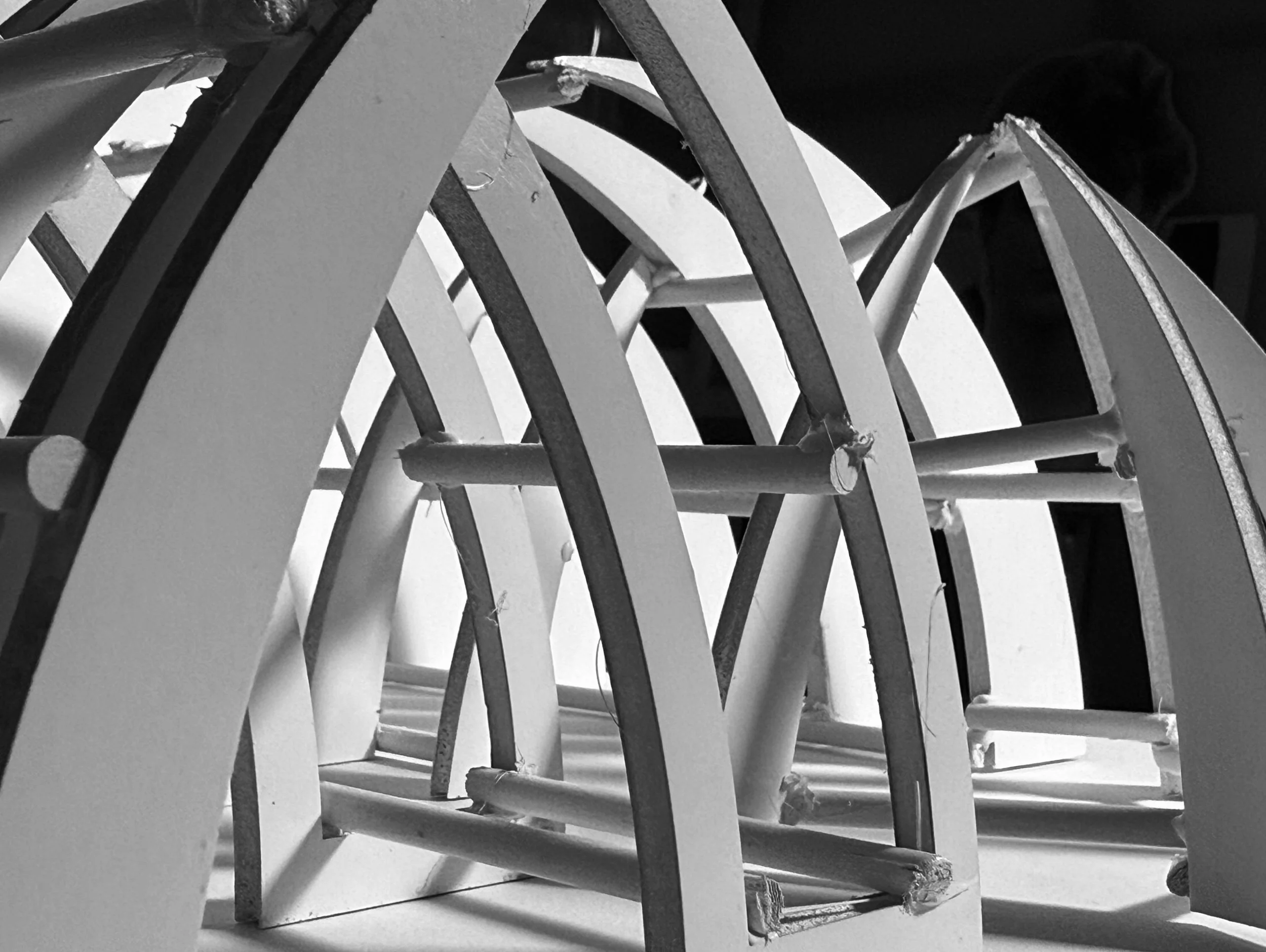 “In-Transit XIII” Photography, 8”x10”