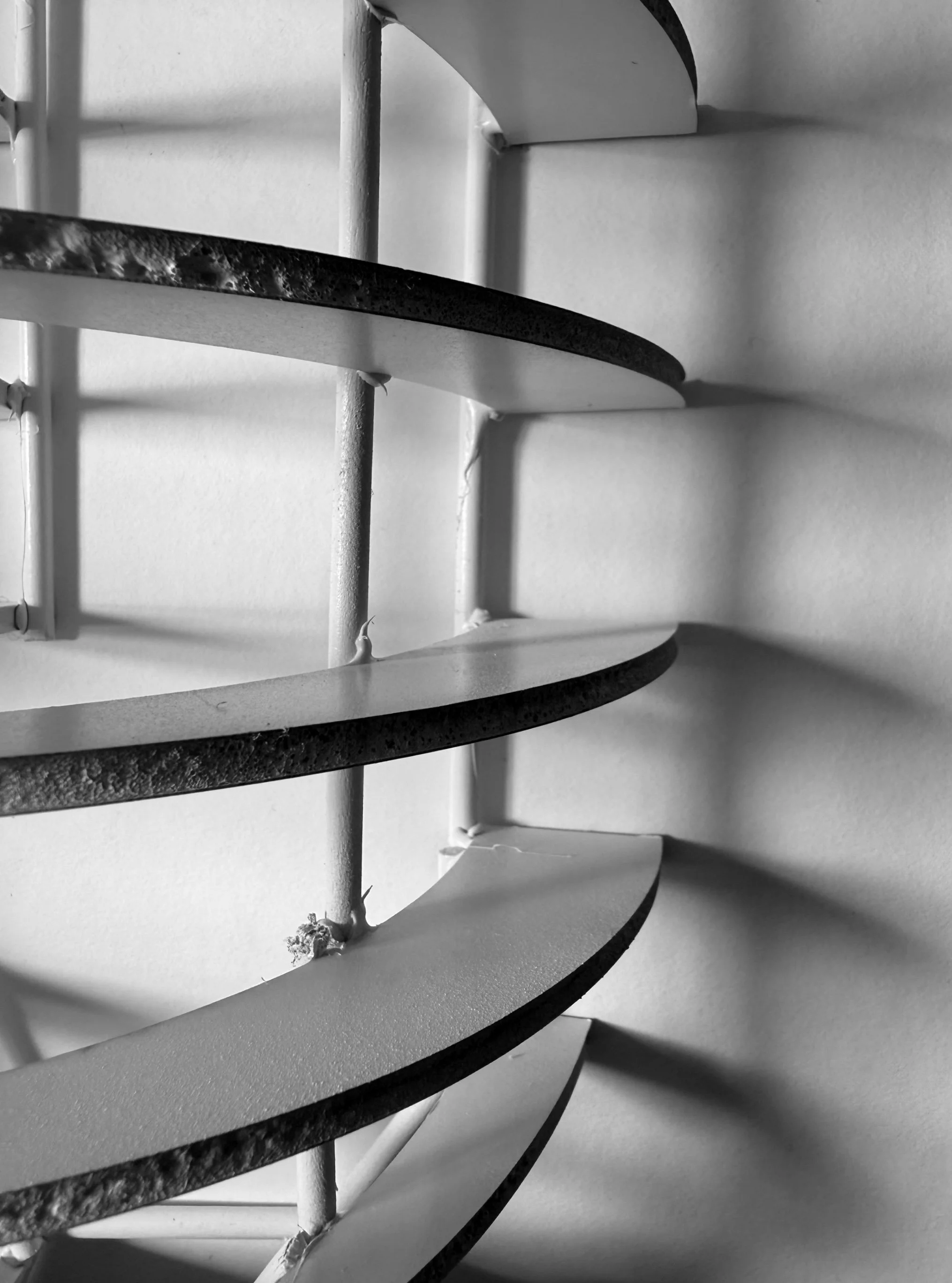 “In-Transit IX” Photography, 8”x10”