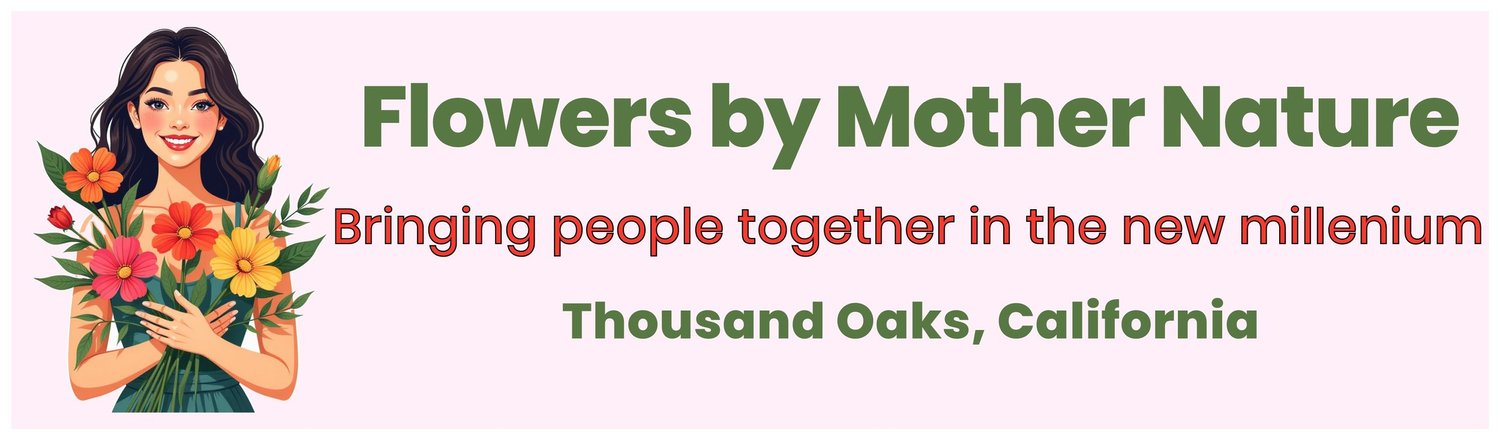 Flowers by Mother Nature