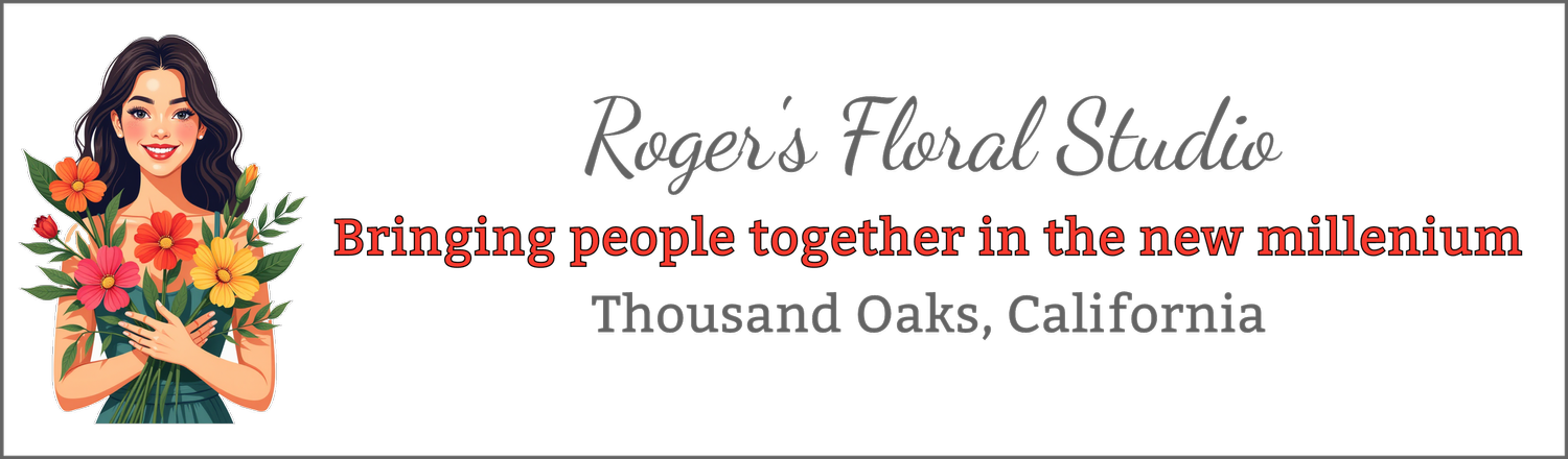 Rogers Floral Studio