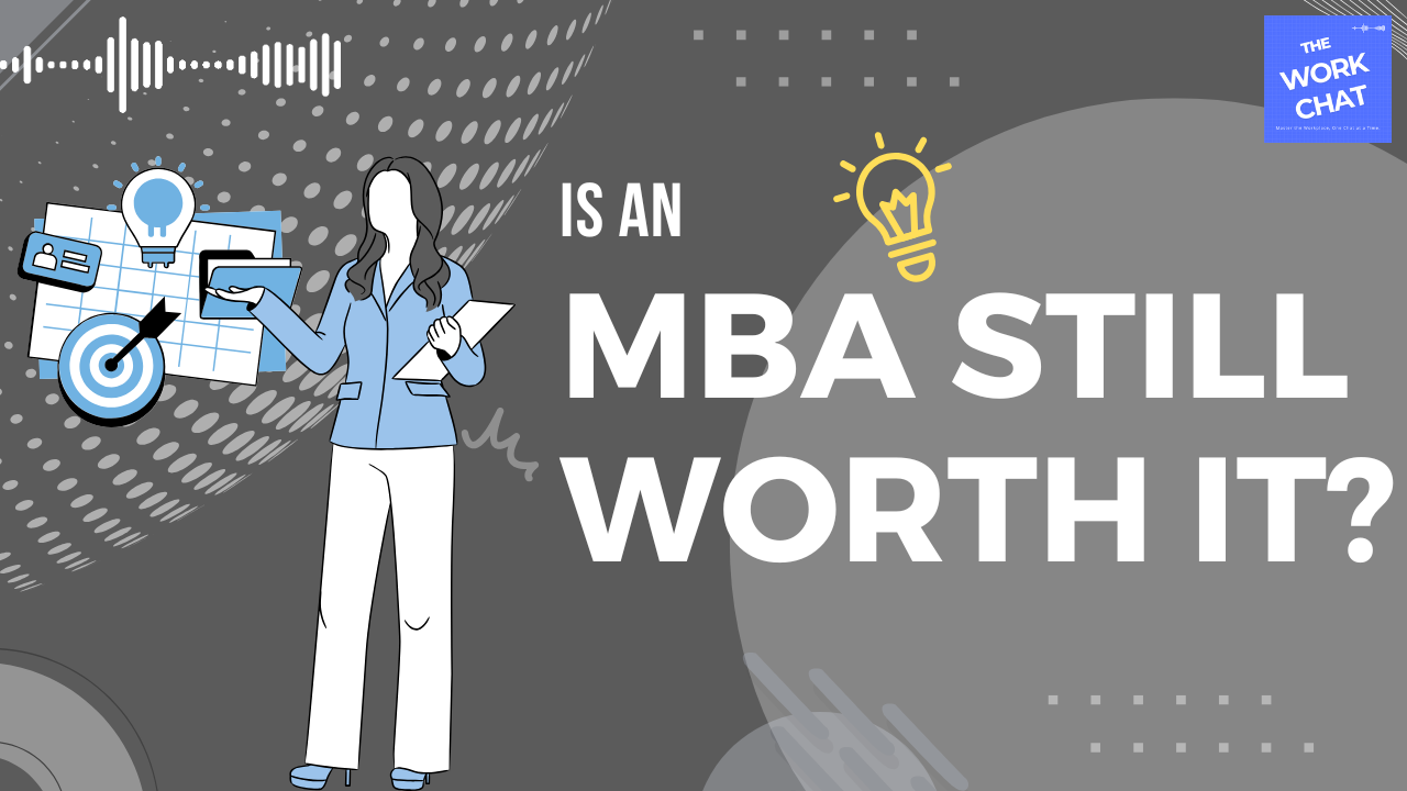 Is an MBA Still Worth It These Days? Here’s the Truth (Plus 5 Smart Alternatives)