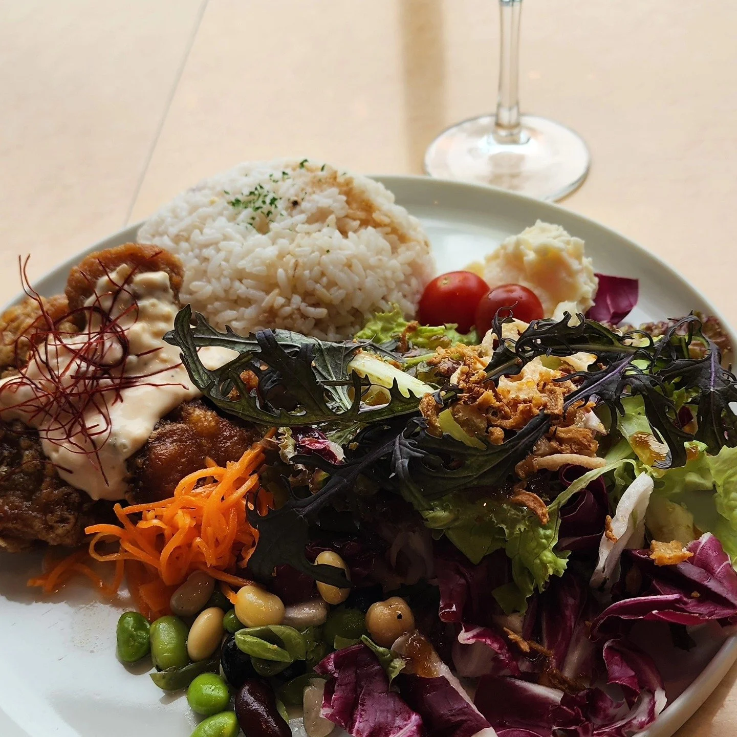 Mid May and June and a bit of July 🙃