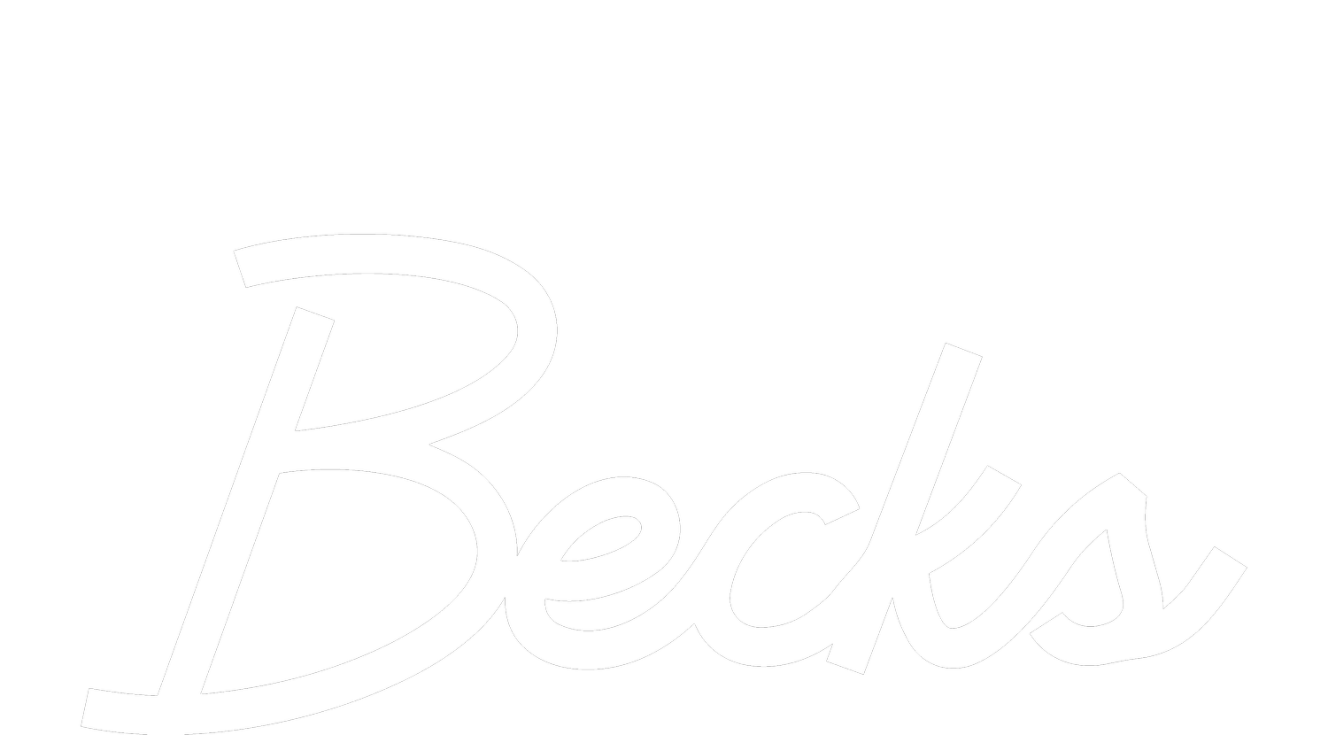 Becks Designs Stuff