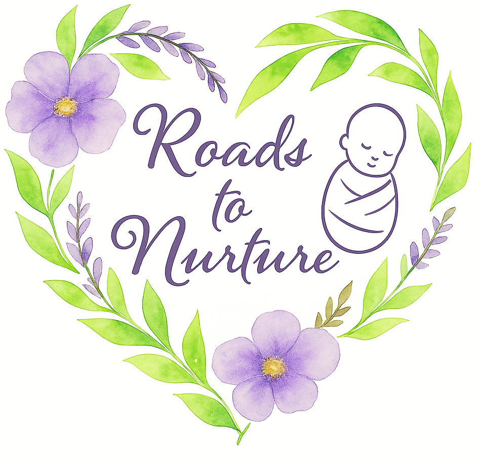 Roads to Nurture