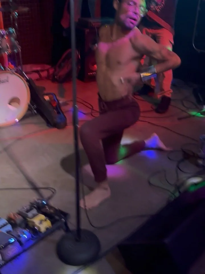 We're beyond thrilled to perform at @silvermoonbrewing, the spot where our journey began! The Rum Peppers were born at open mic night at Silver Moon Brewery, and we owe our existence to this amazing venue &hearts;️ tomorrow will be very special to us