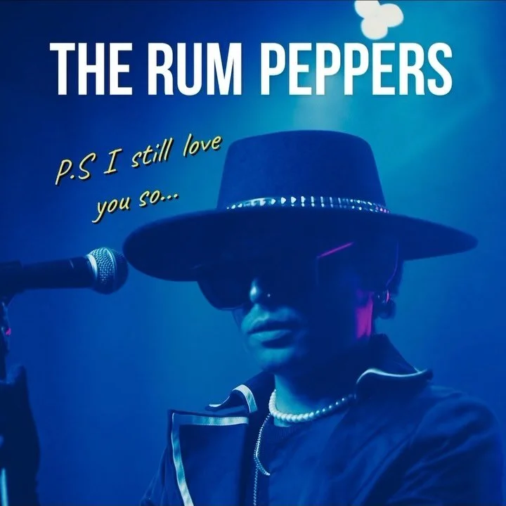 The wait is almost over... COMING SOON! Stay tuned, we're excited to celebrate with you! &hearts;️ pre-save P.S I still love you so&hellip;!!!!! Link in bio 🌶️