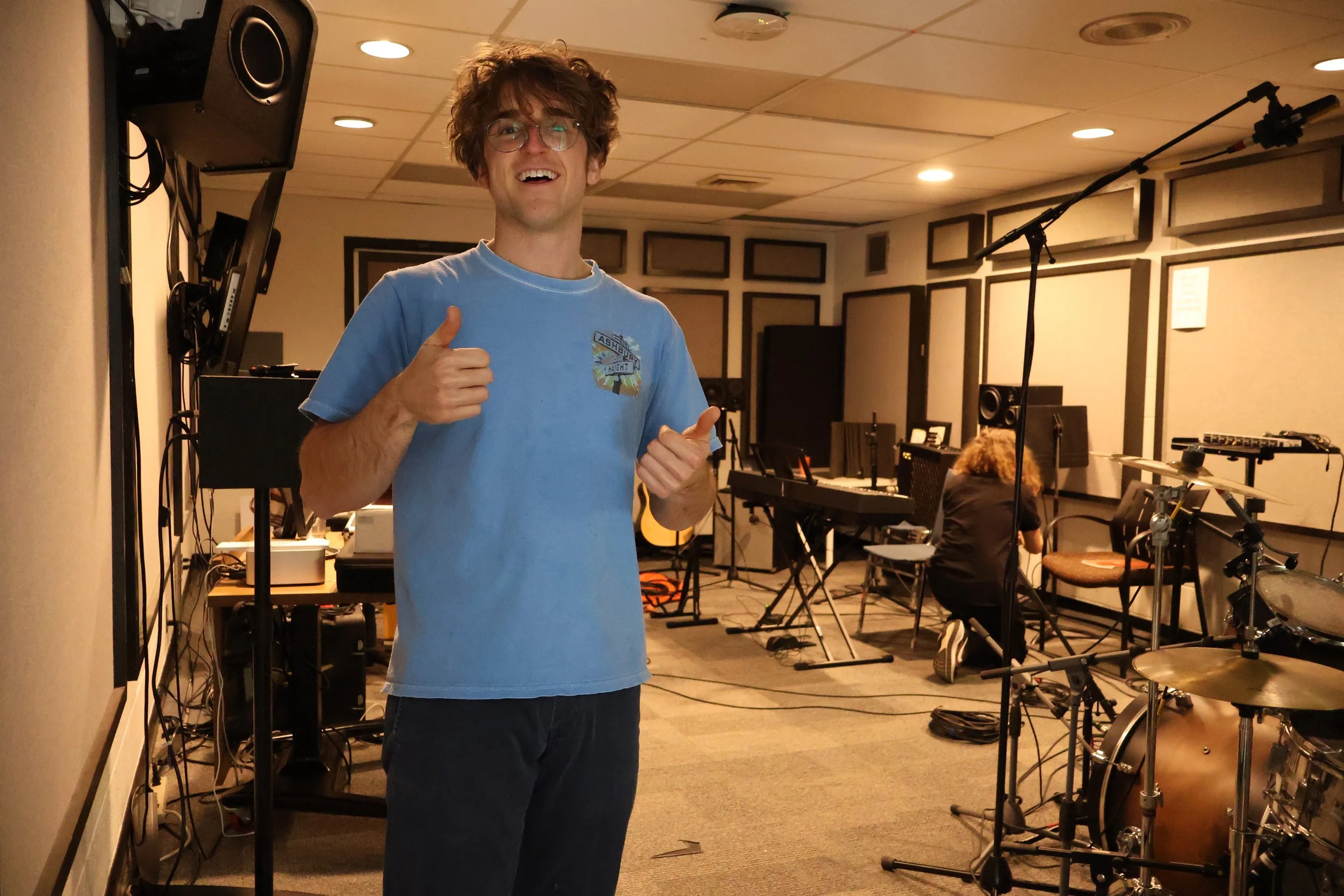 Sunday Mornings, Topo Chico, and the Music I Didn’t Know I Was Missing