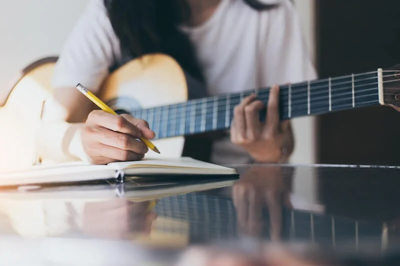 Personalized Music Creation