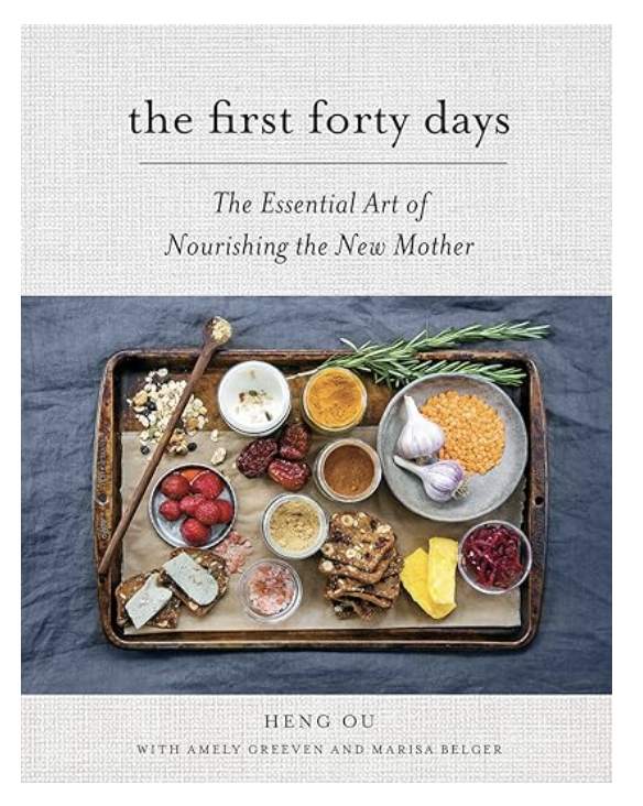 The First Forty Days