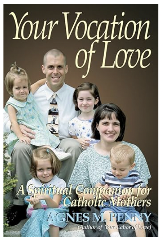 Your Vocation of Love