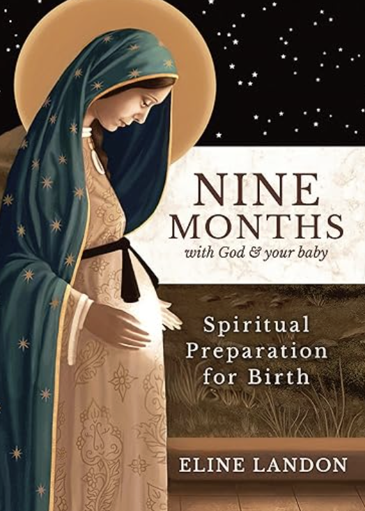 Nine Months with God and Your Baby