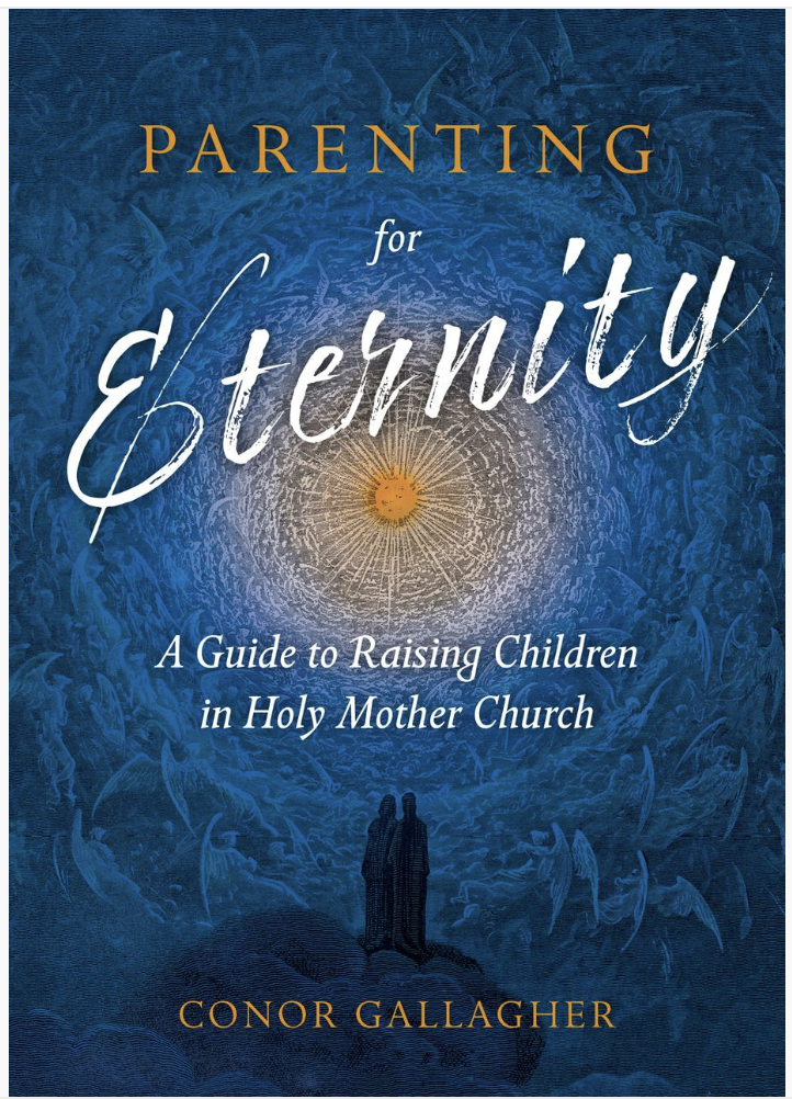 Parenting for Eternity