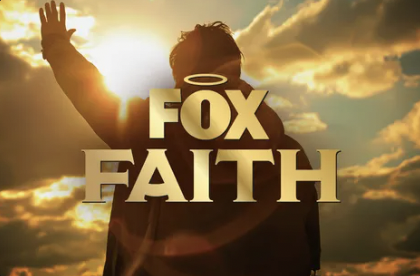 Fox Faith logo