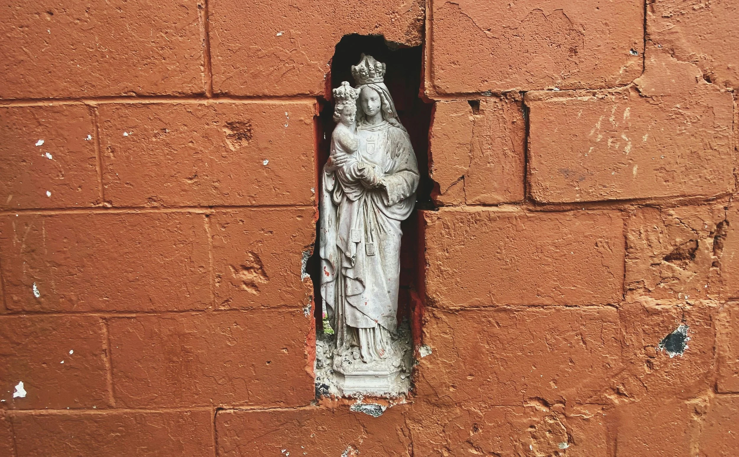 Our Lady of Mount Carmel