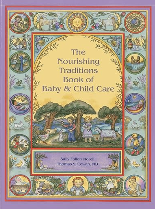 Nourishing Traditions