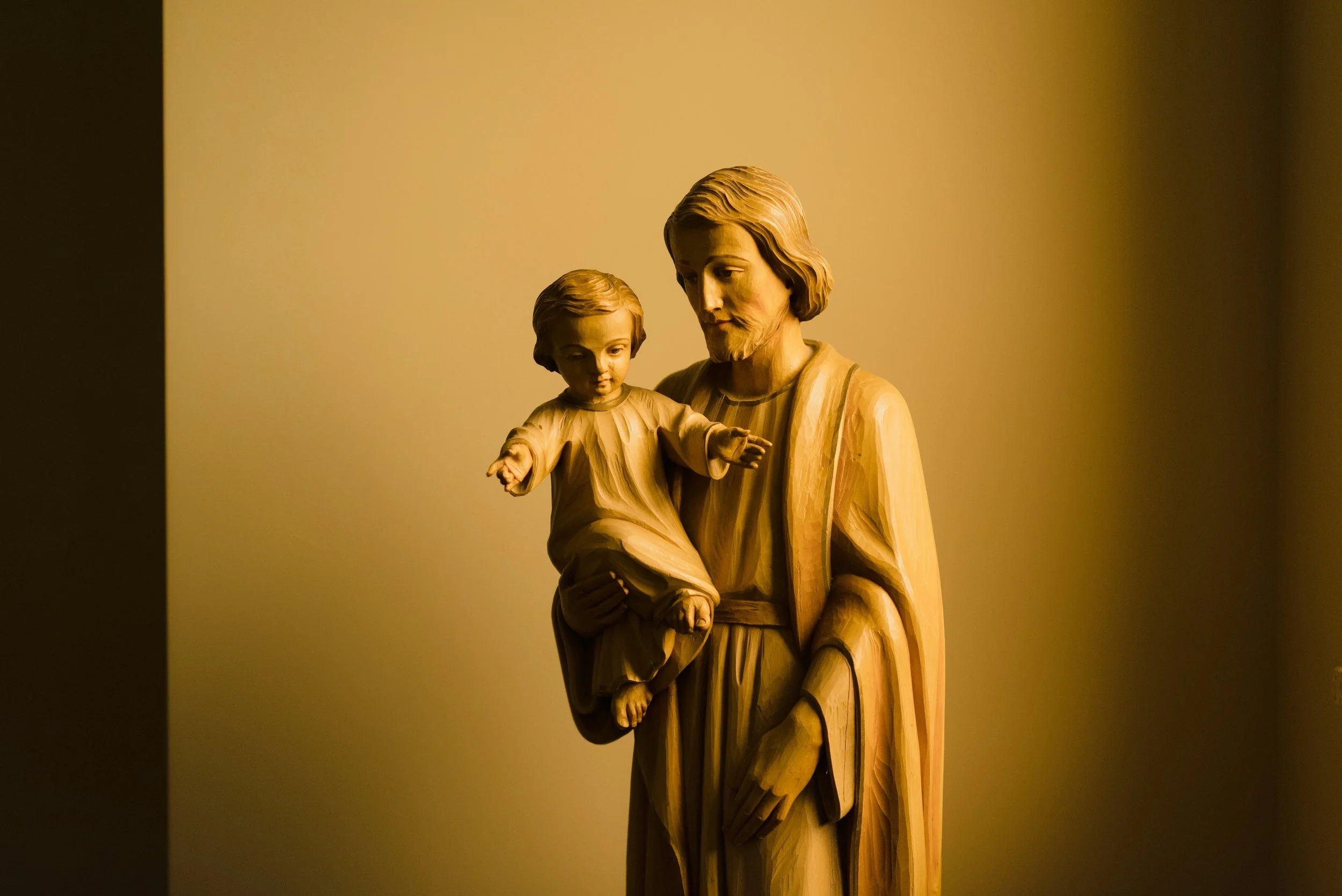 Scripture Prayer (Psalm 127:3)