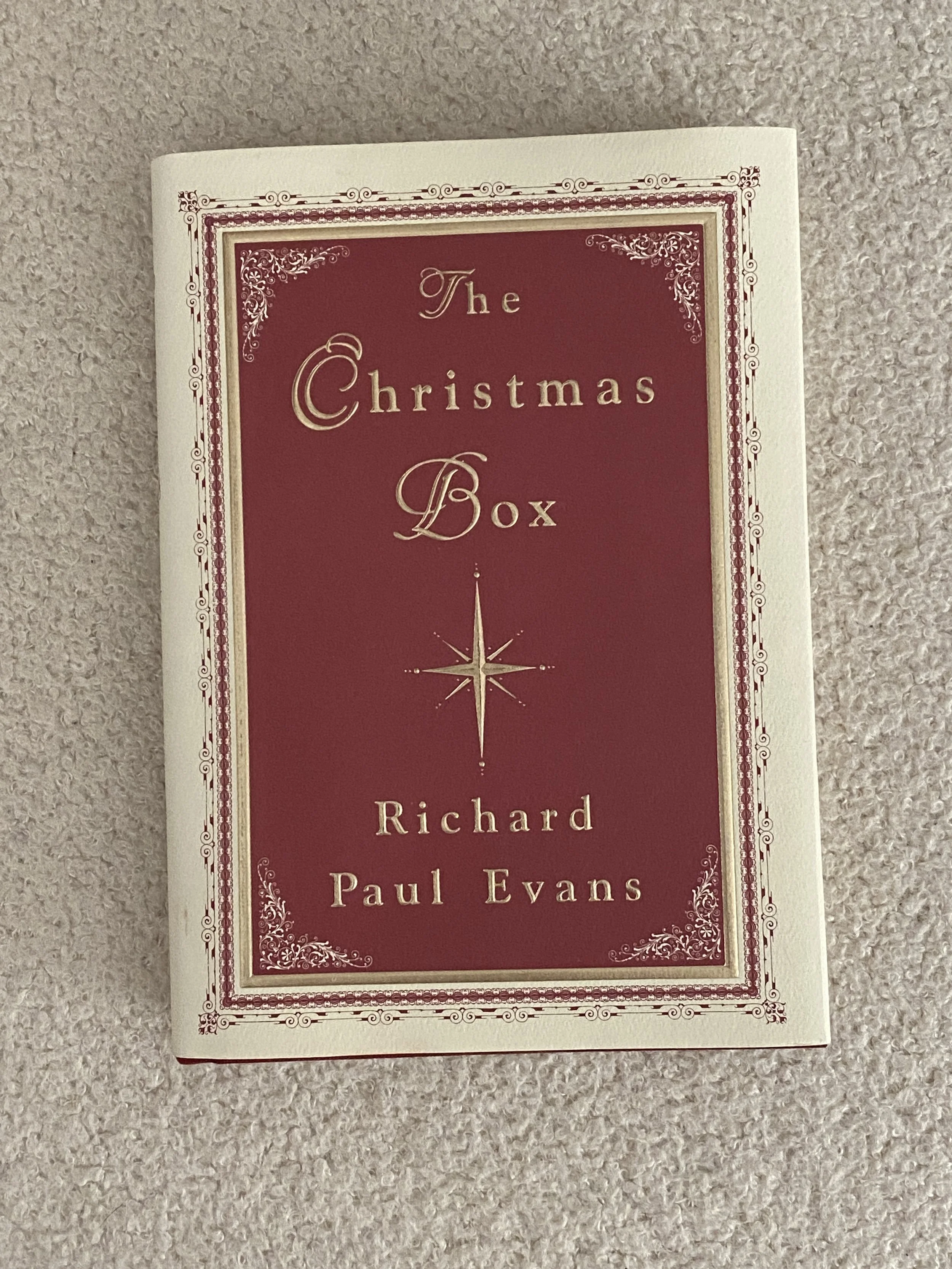 The Christmas Box