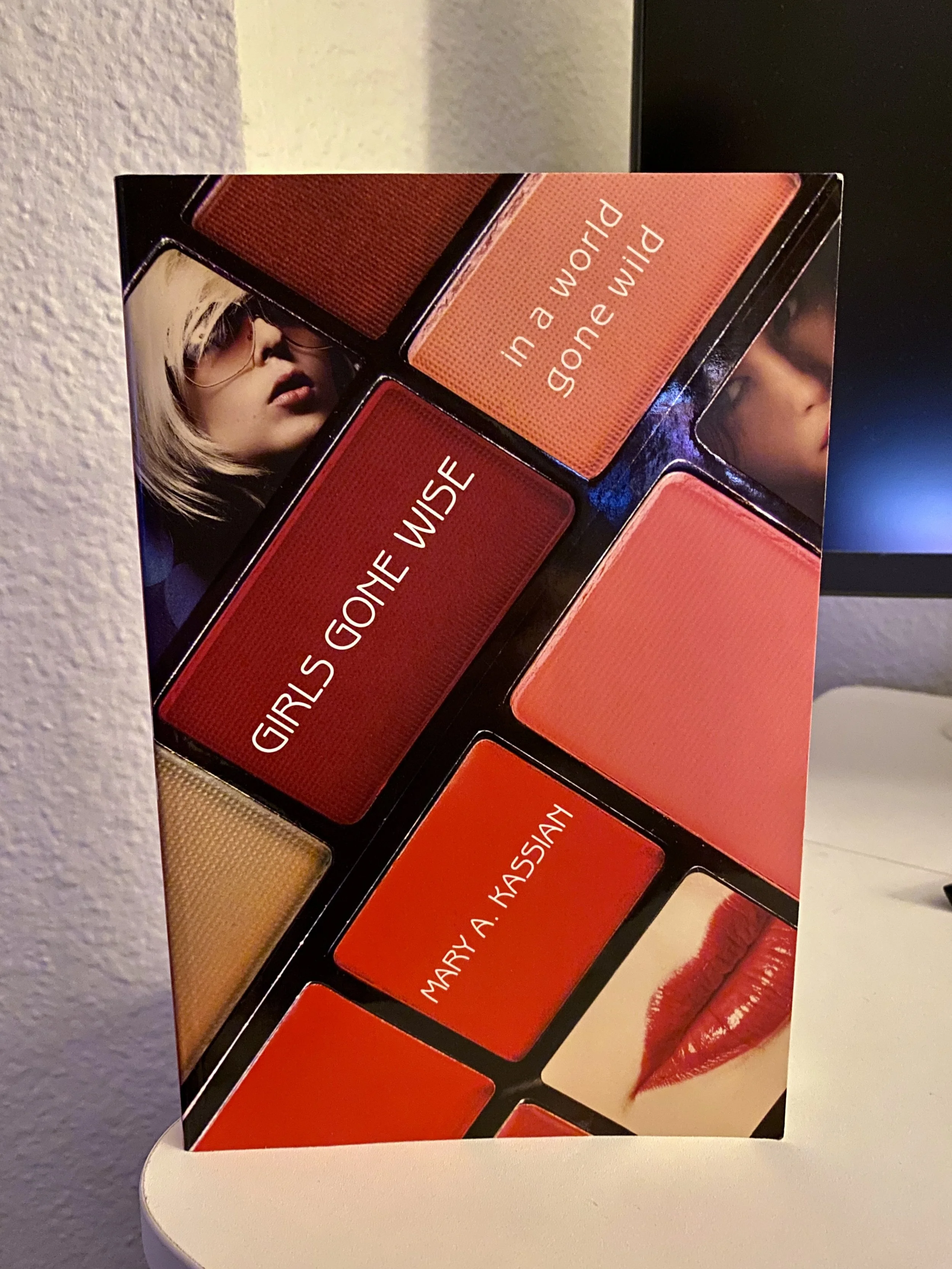 Girls Gone Wise cover