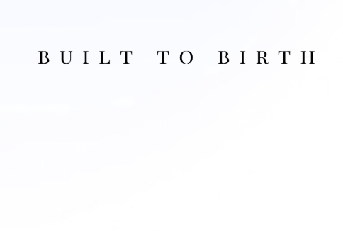 Built to Birth logo