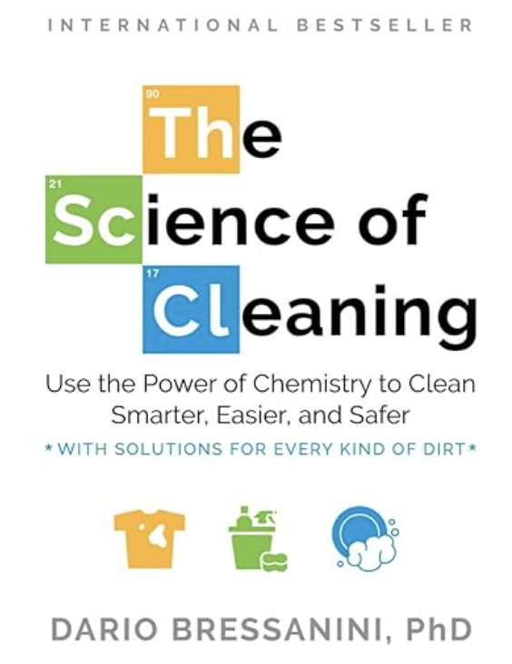The Science of Cleaning