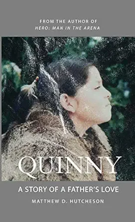 Quinny (2019) and other publications