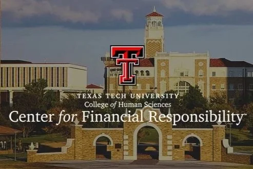 Published Texbook, Texas Tech University - 2000