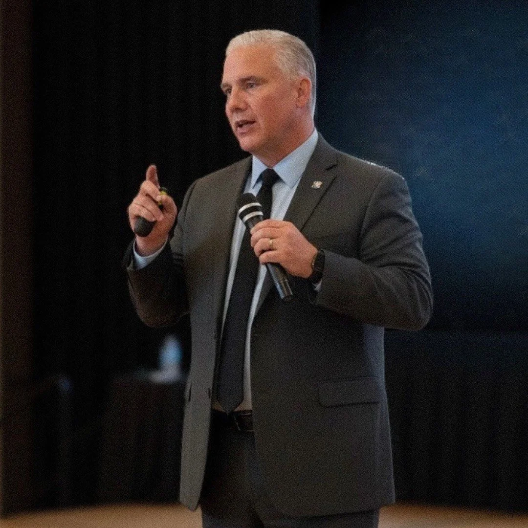 Meaningful leadership training - 2024