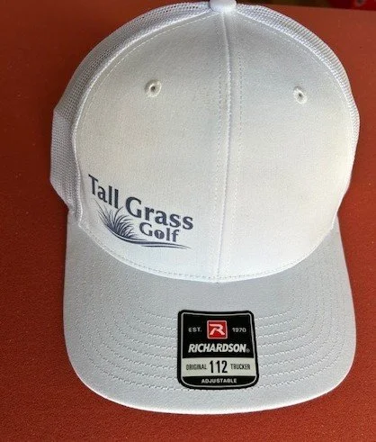 tall grass new golf hat.jpg