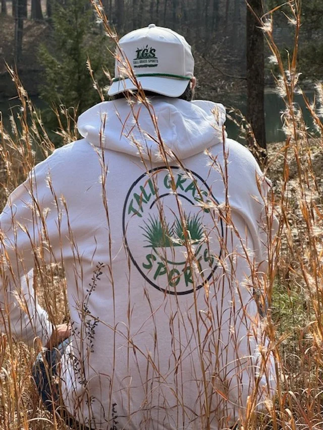 TALL GRASS SPORTS HOODIE