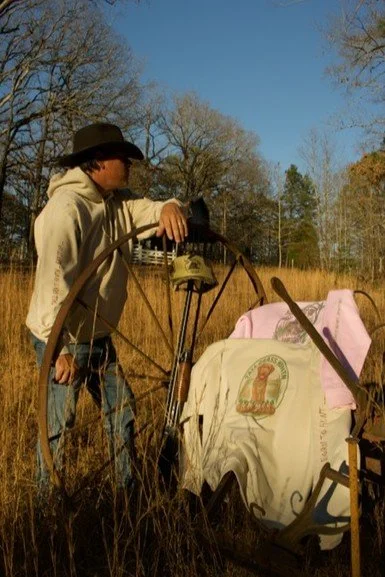 "BORN TO HUNT" EDITION HOODIE