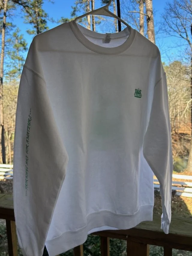 crew neck- girl golfer - front.jpg