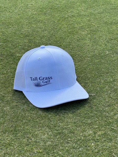 TALL GRASS GOLF
