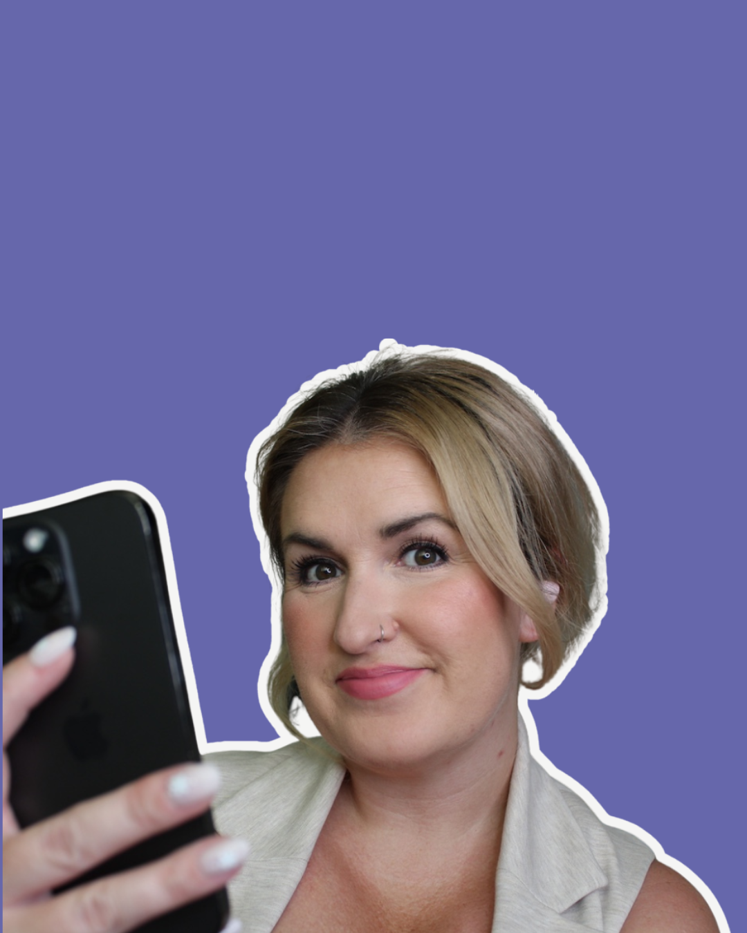 Amie is a Socially Savvy Millennial passionate about social media strategy and optimizing small businesses.
