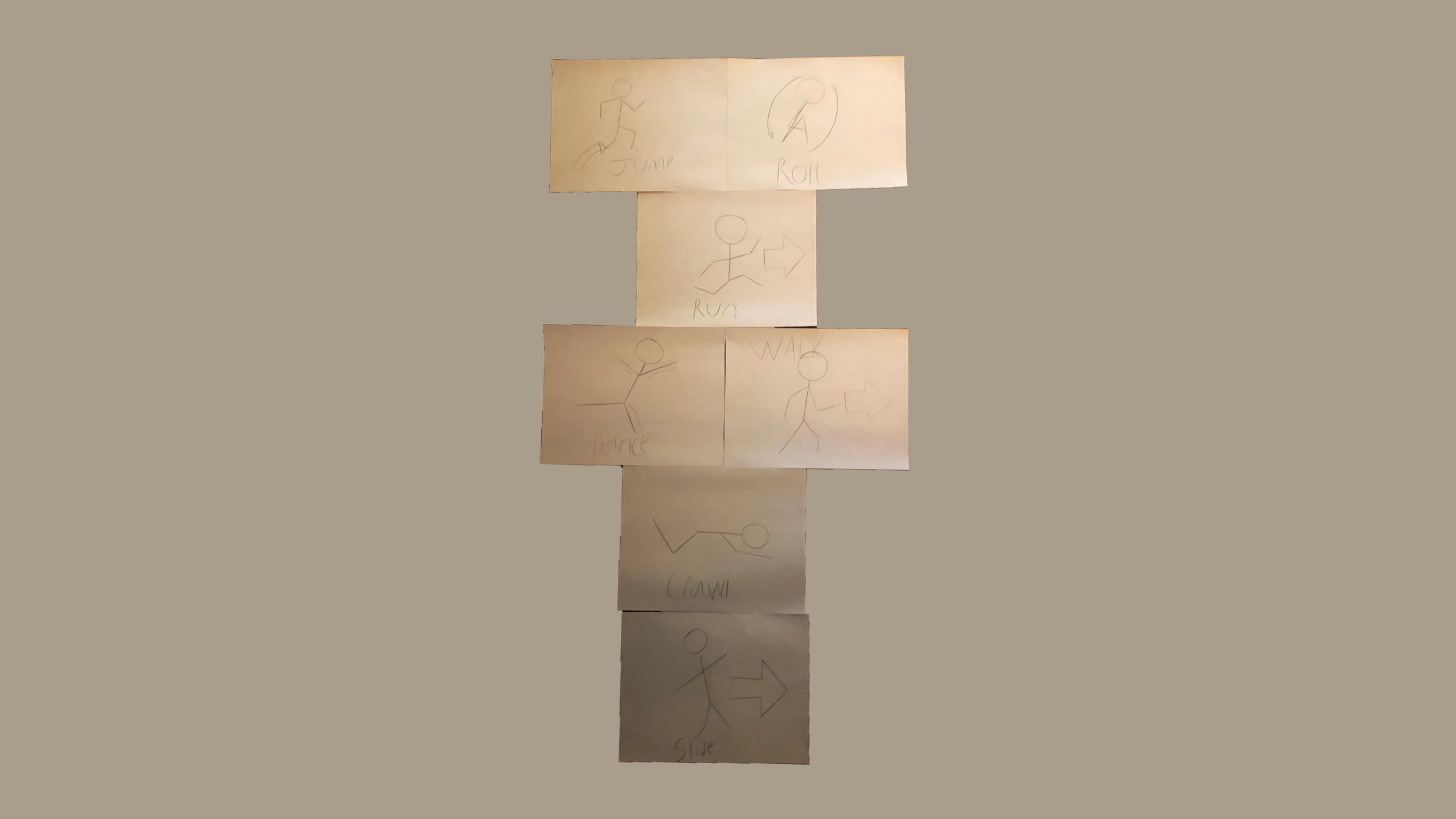 Prototype progression