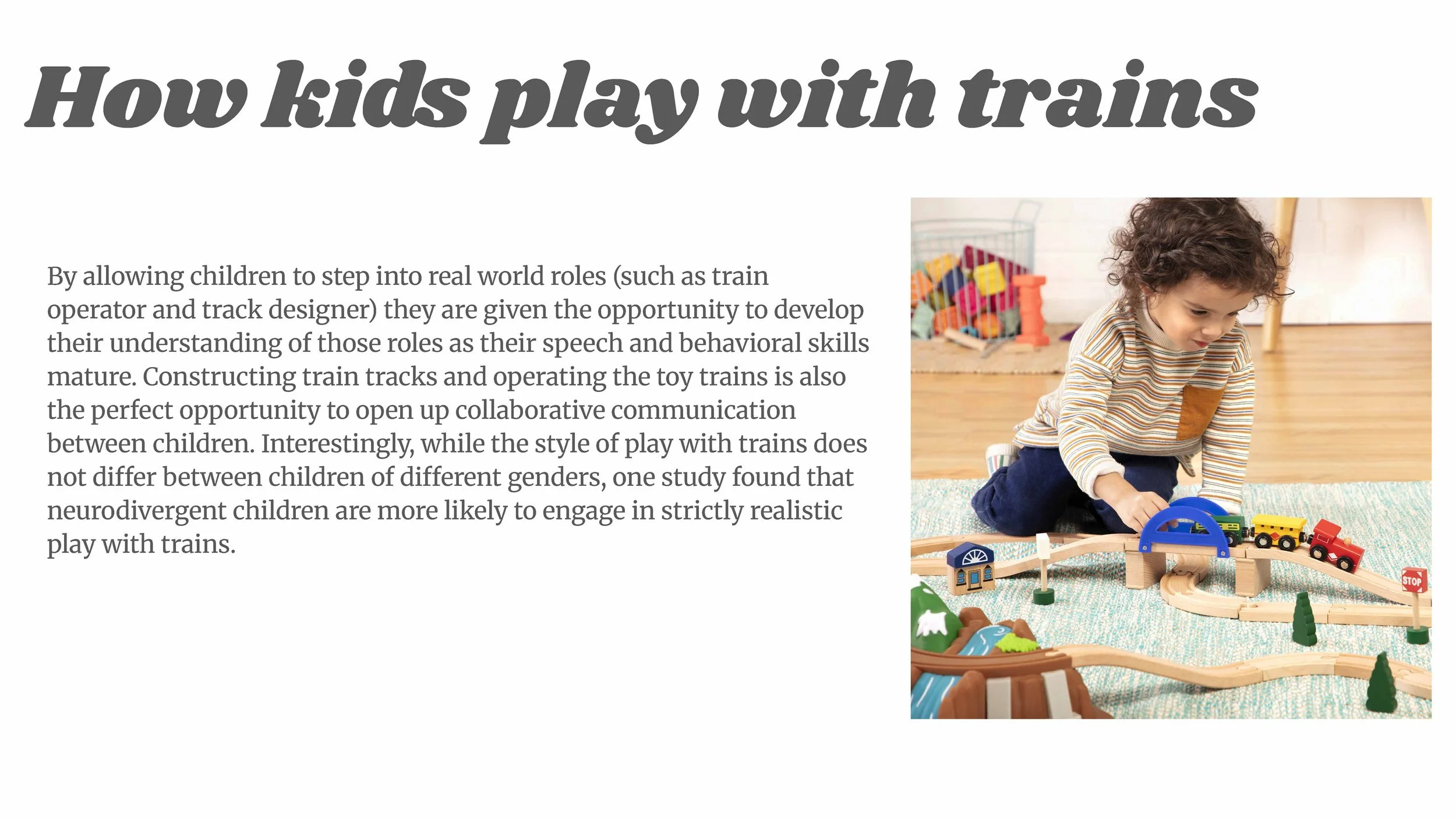 I conducted a great deal of research on this project in order to understand the market I was designing in and the product I was innovating upon