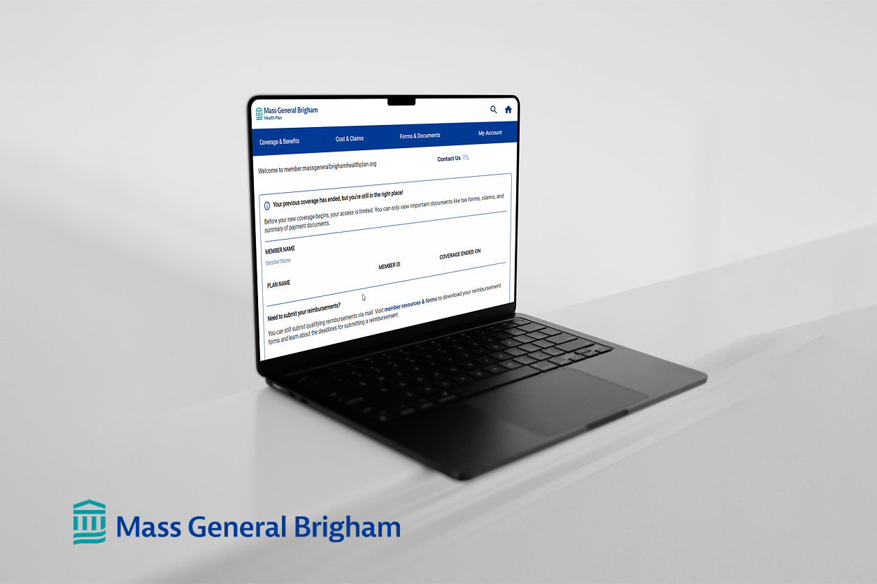 Care Shouldn’t End When Coverage Does