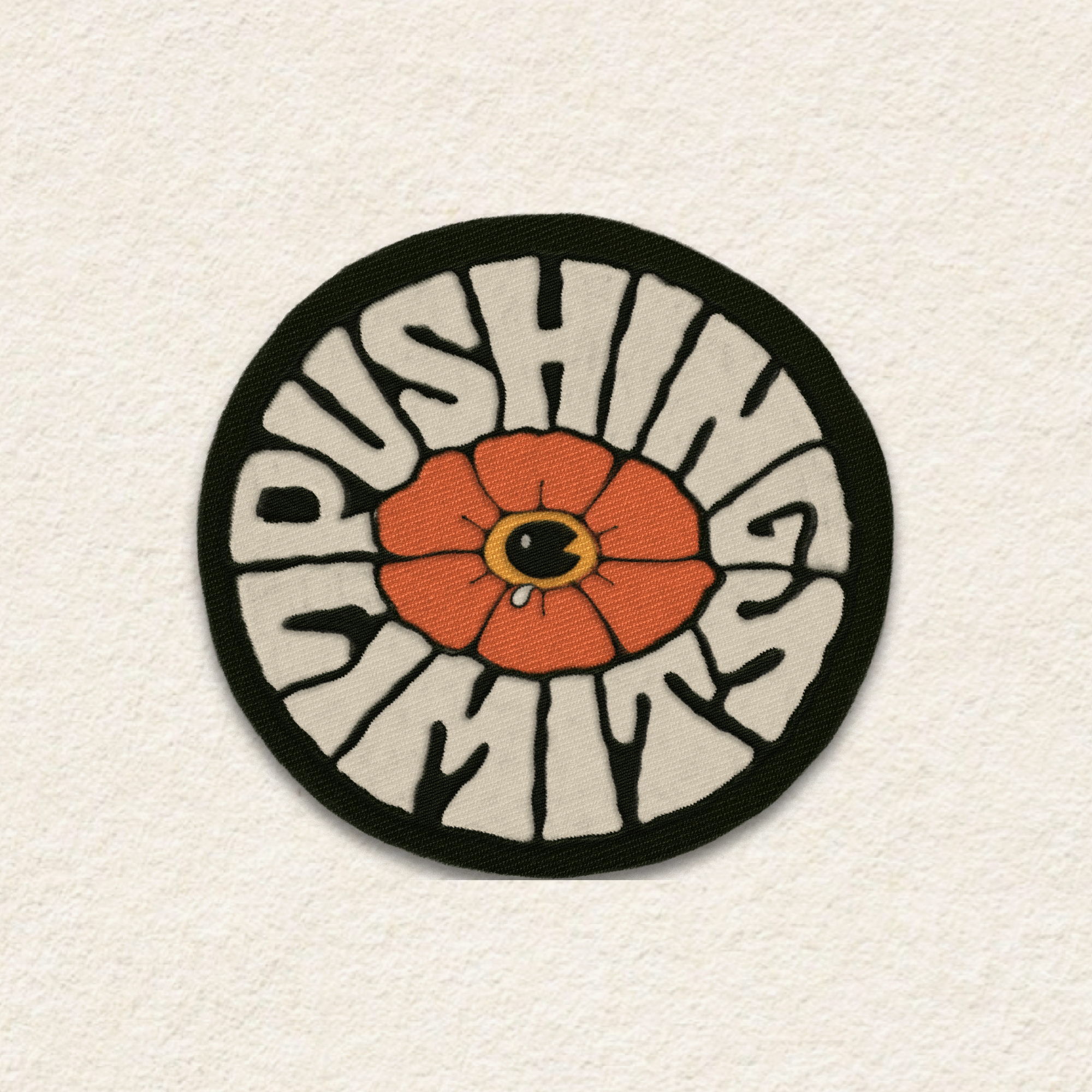Pushing Limits Patch