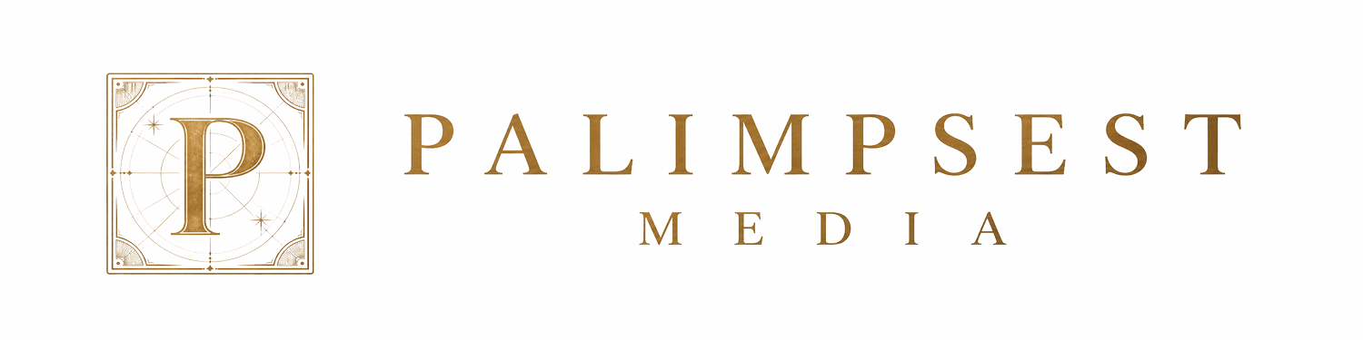 Palimpsest Media